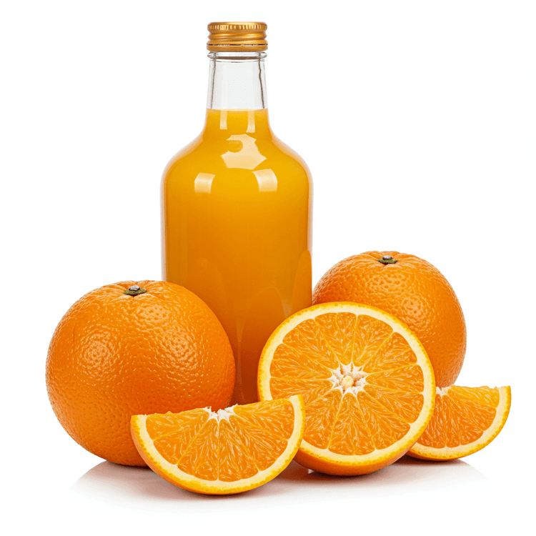orange liqueur