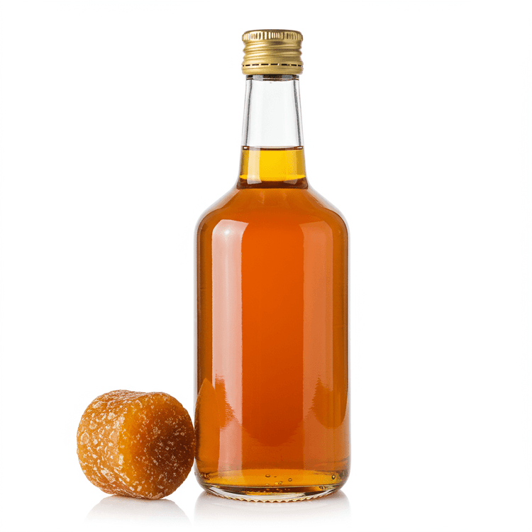 orgeat syrup