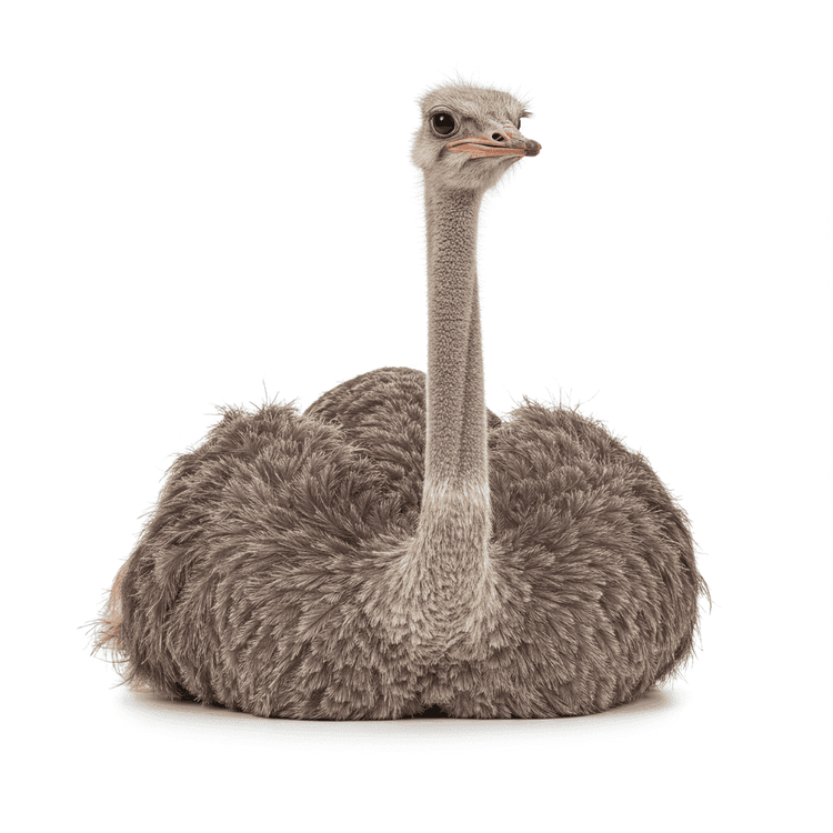 ostrich