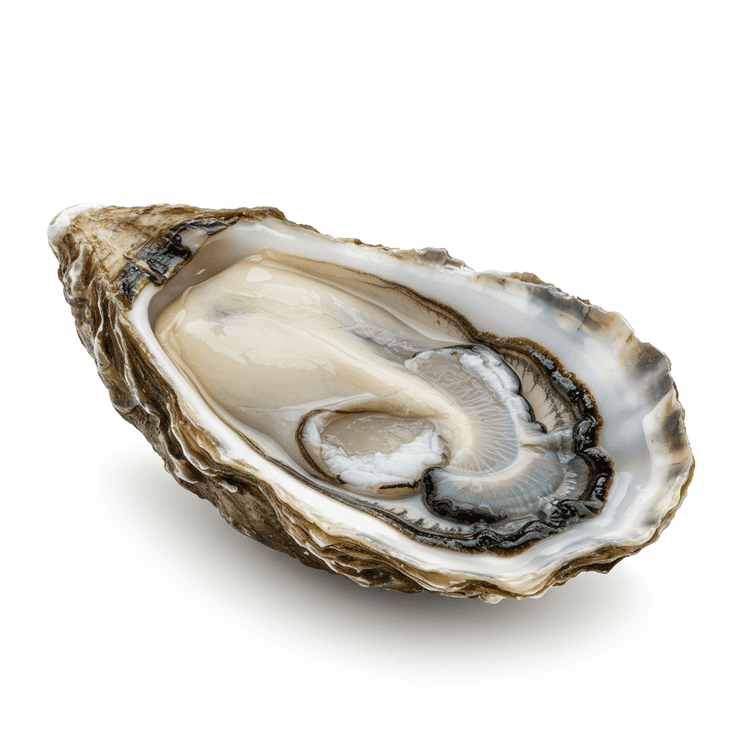 oyster