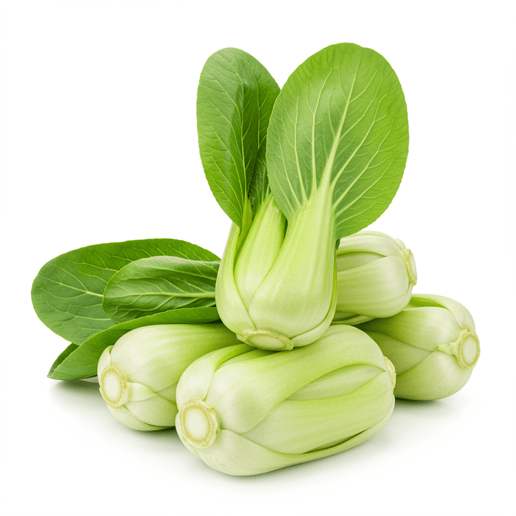 pak choi