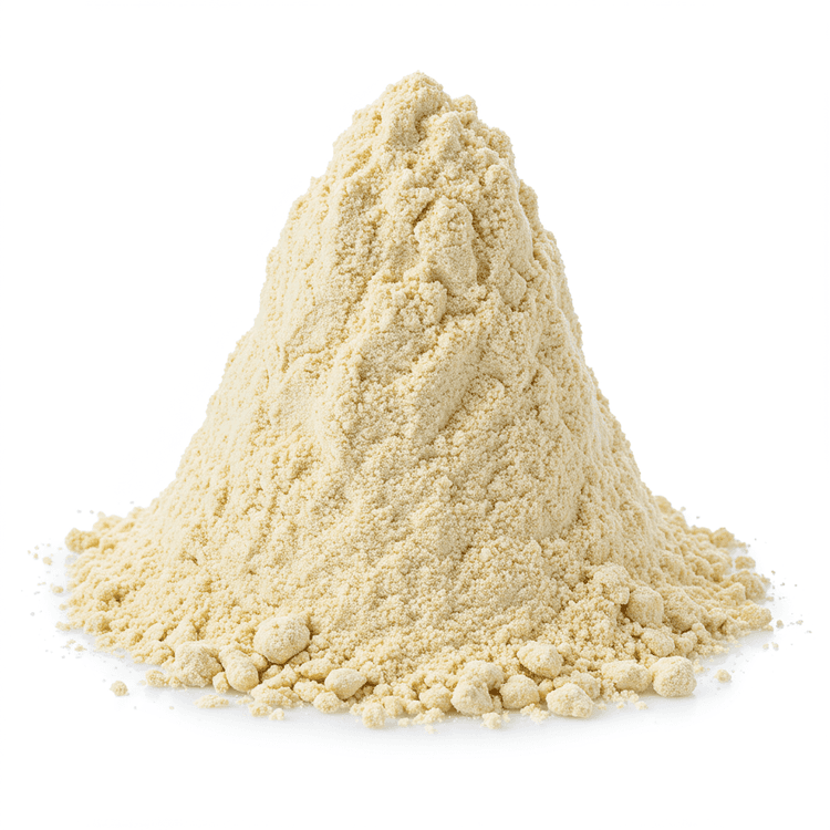 pao flour