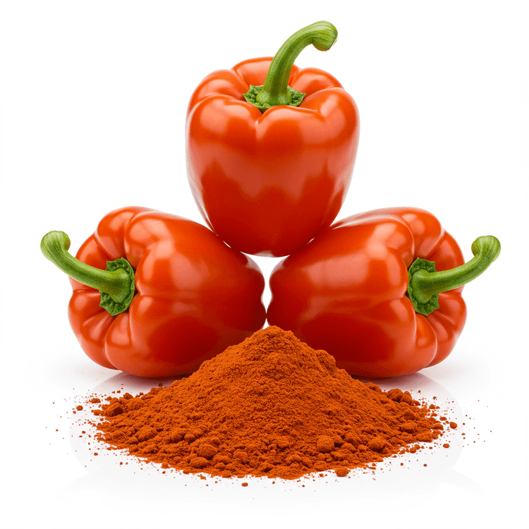 paprika oil