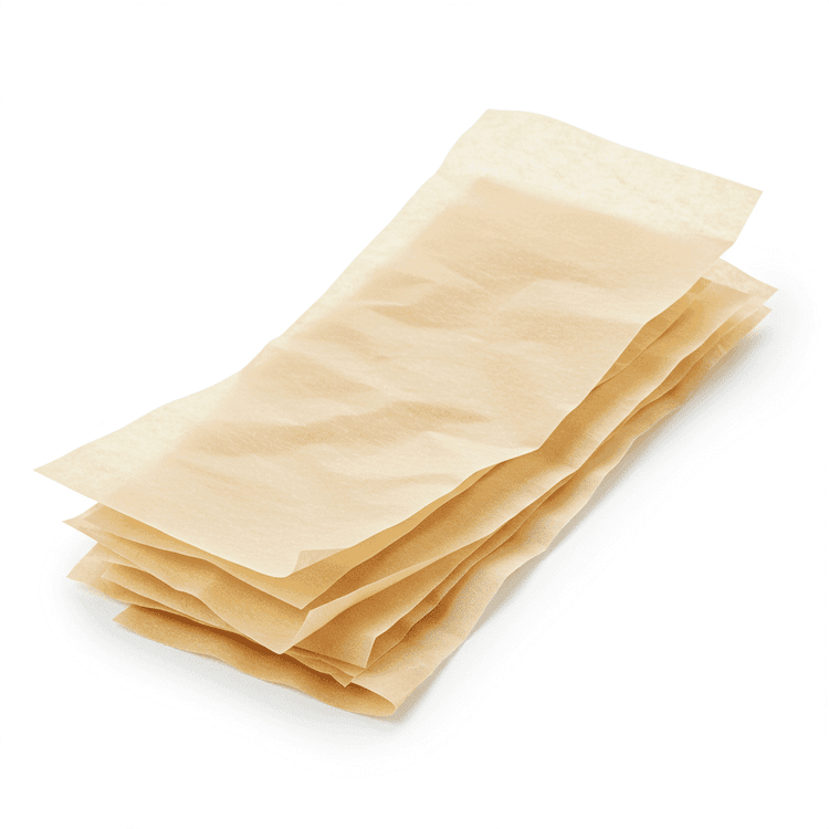parchment paper