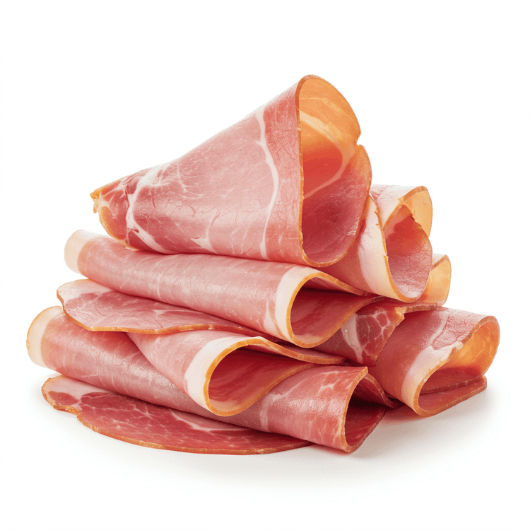 parma ham