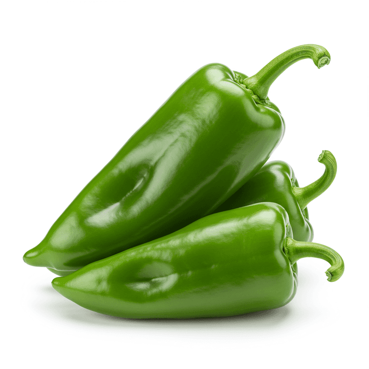 pasilla pepper