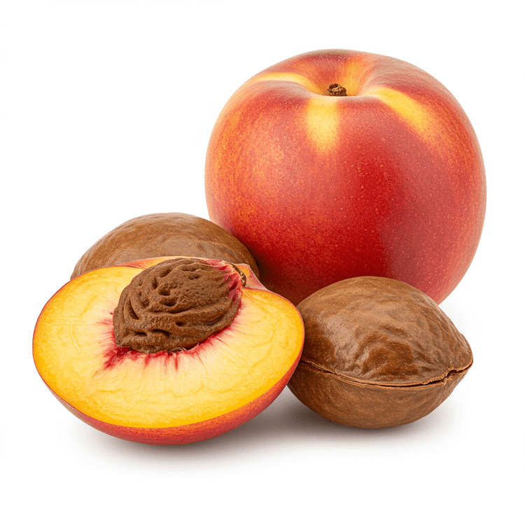 peach kernel oil