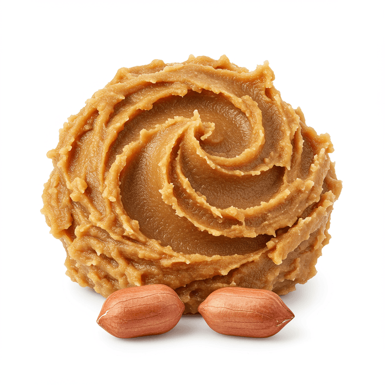 peanut paste