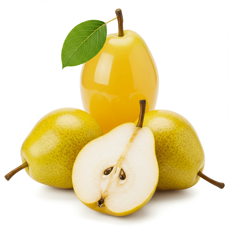 Pear Juice Concentrate