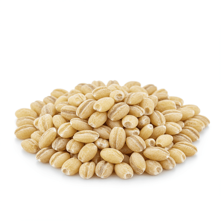 pearl barley