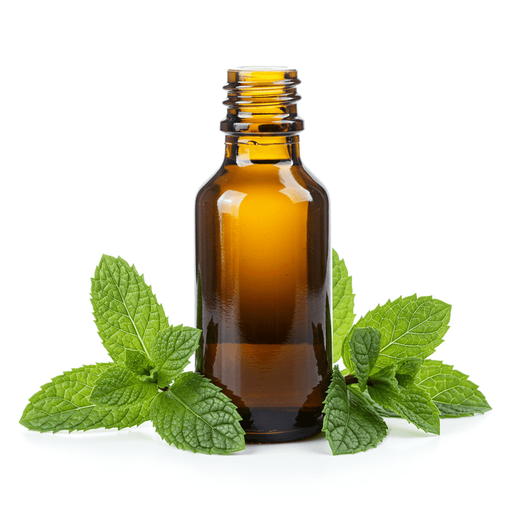 peppermint extract