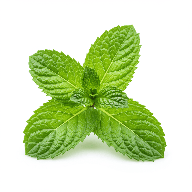 peppermint leaf