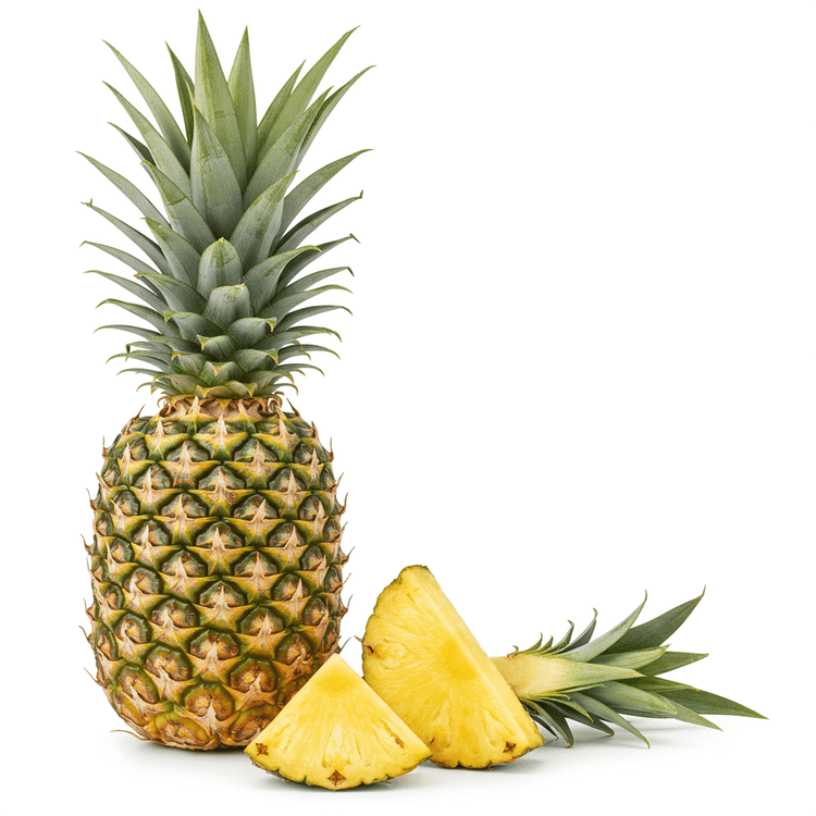 pineapple juice