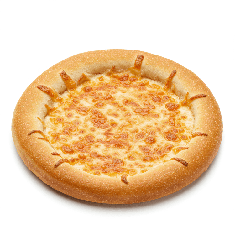 pizza crust