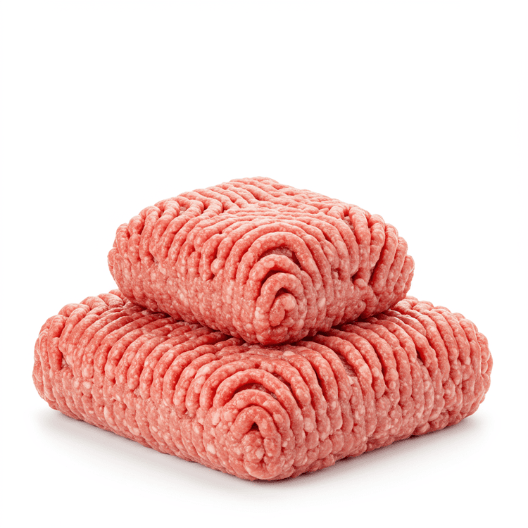 plant-based ground meat