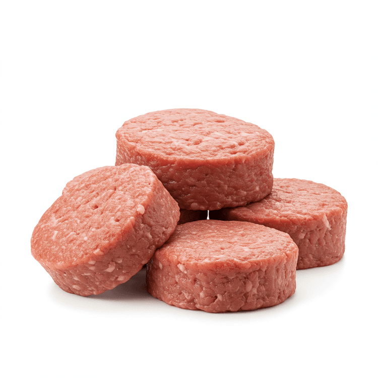 plant-based meat substitute