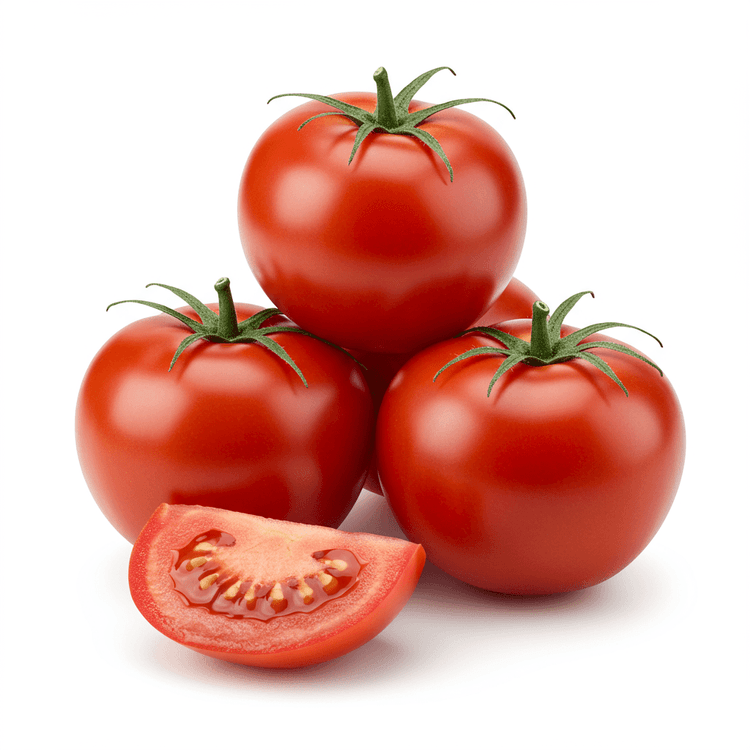 plum tomato
