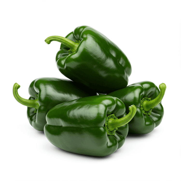 poblano pepper