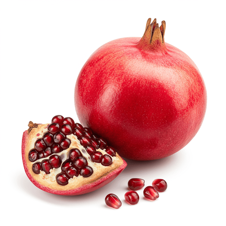 pomegranate molasses