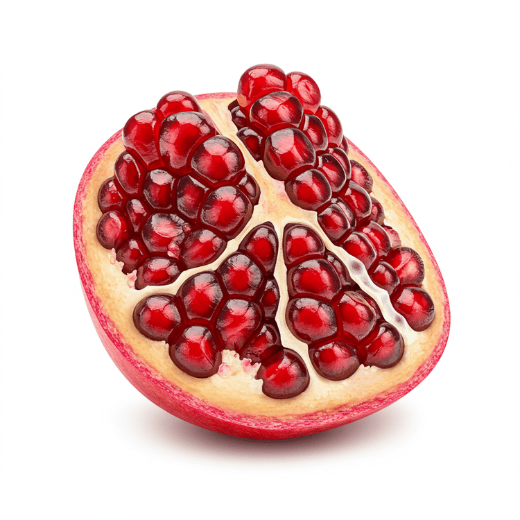 pomegranate seed