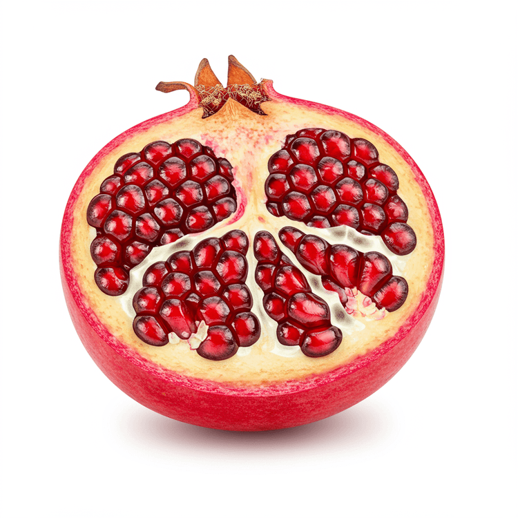 pomegranate seed