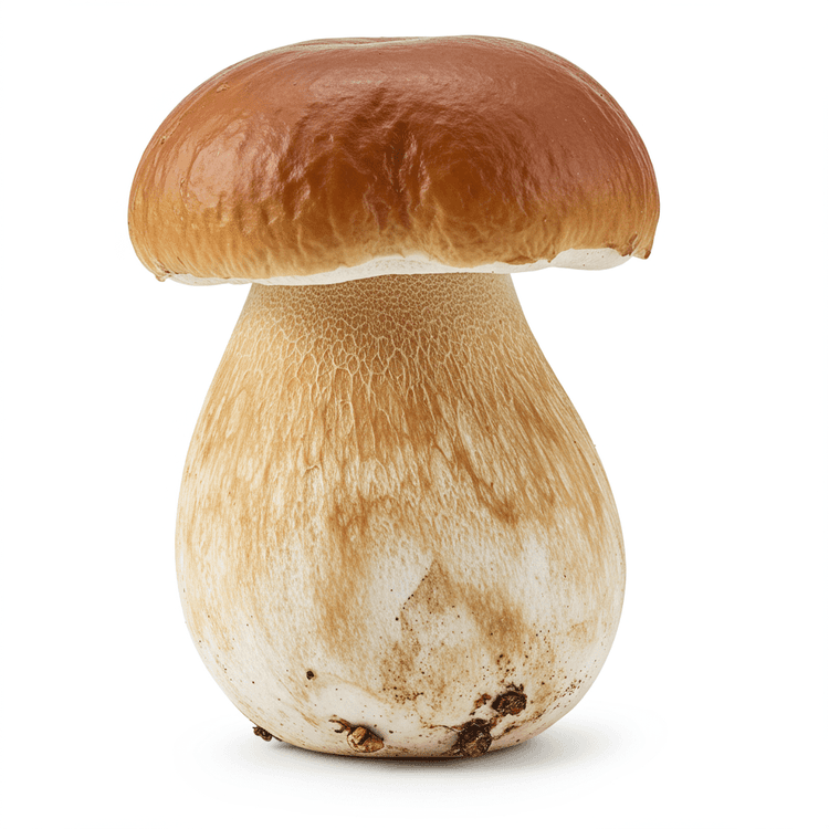 porcini mushroom