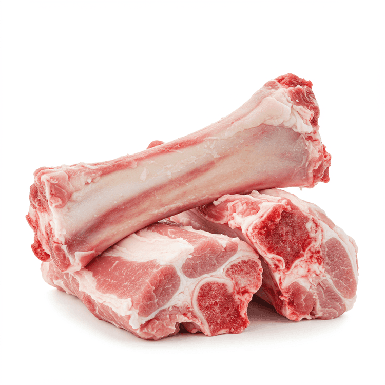 pork bone