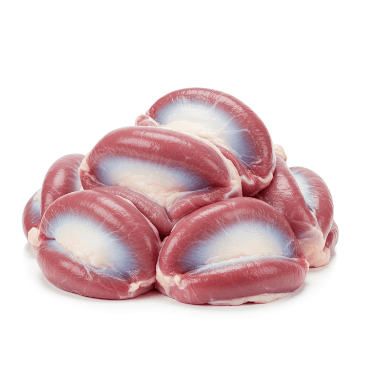pork gizzard