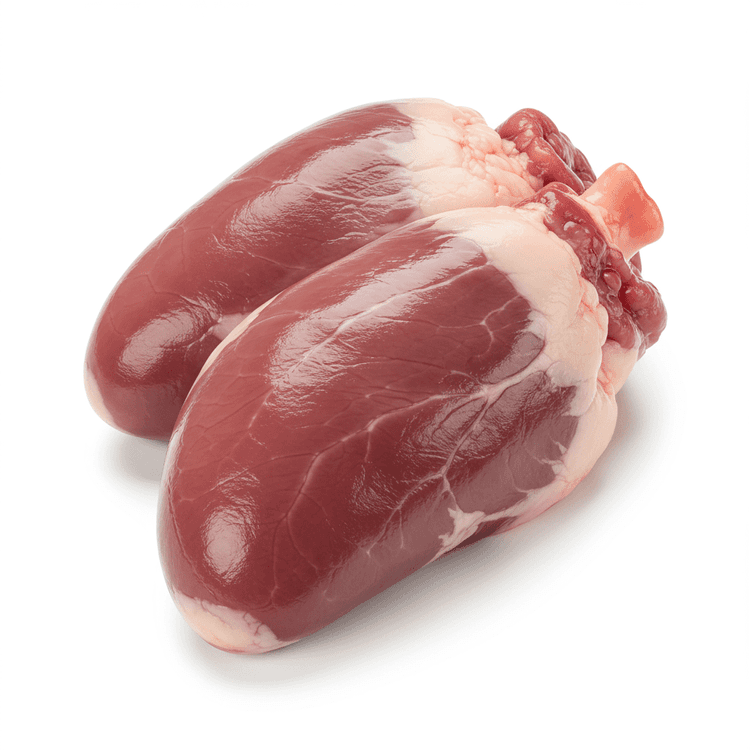 pork heart