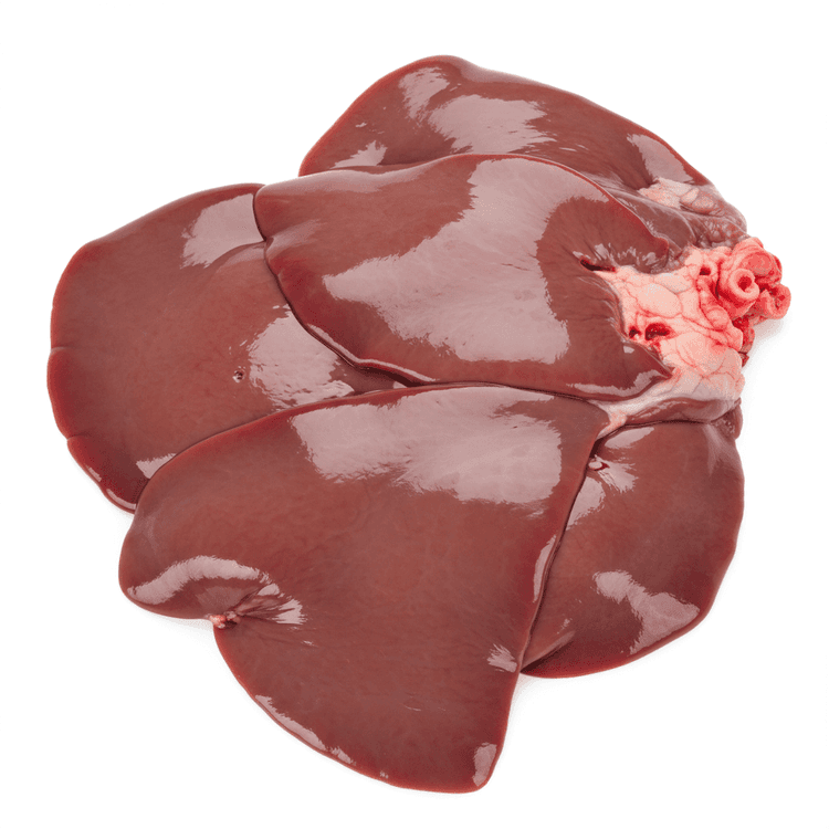 pork liver