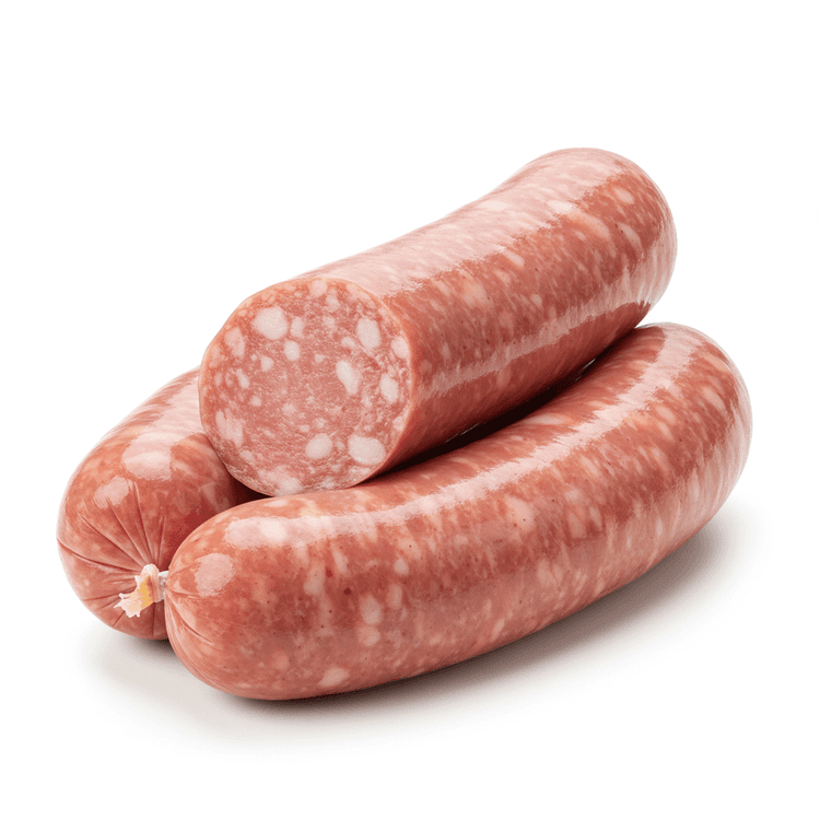 pork sausage