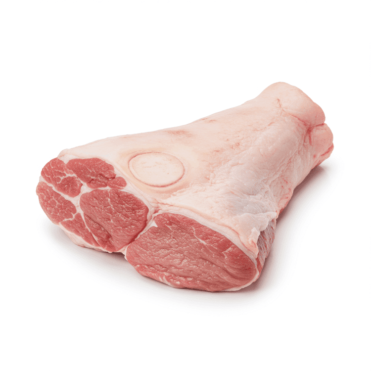 pork shank