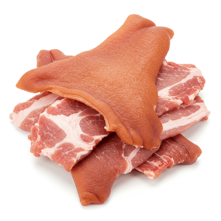 pork skin
