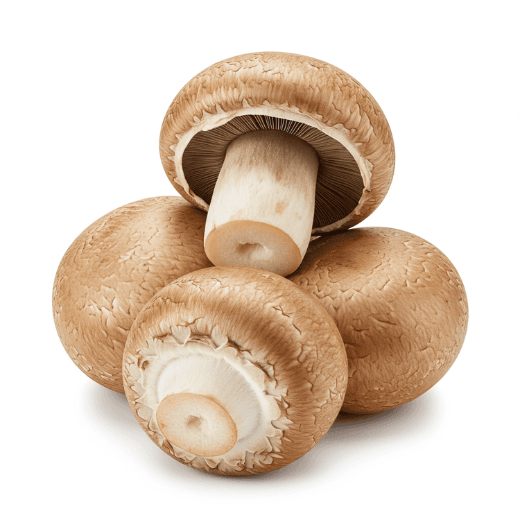 portobello mushroom
