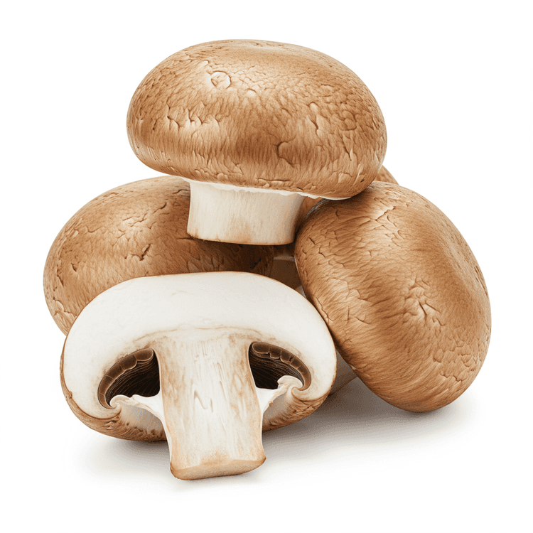 portobello mushroom