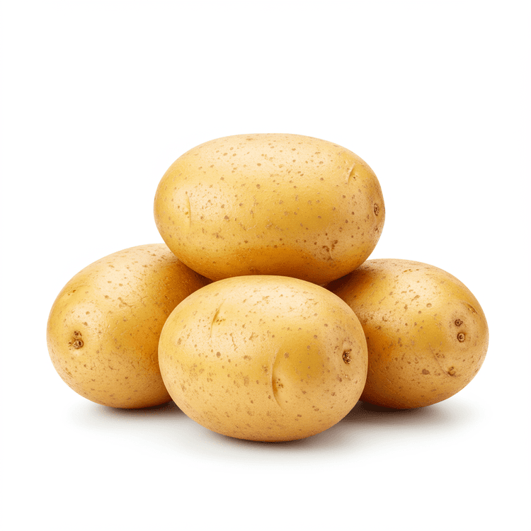 potatoes
