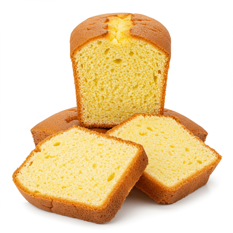 pound cake