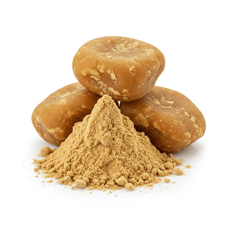 powdered jaggery