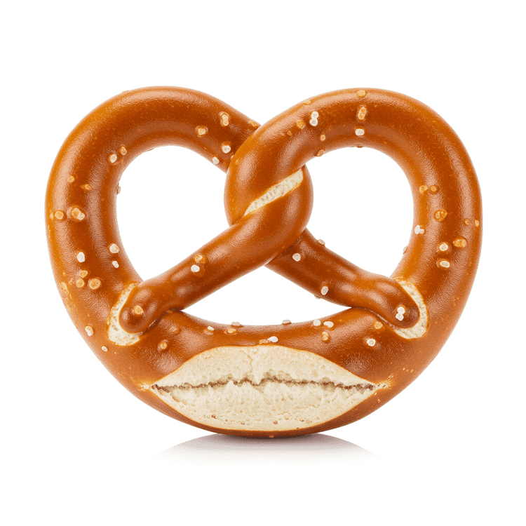 pretzel