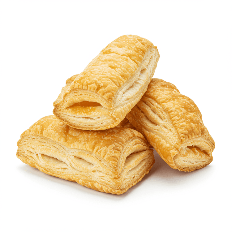 puff pastry
