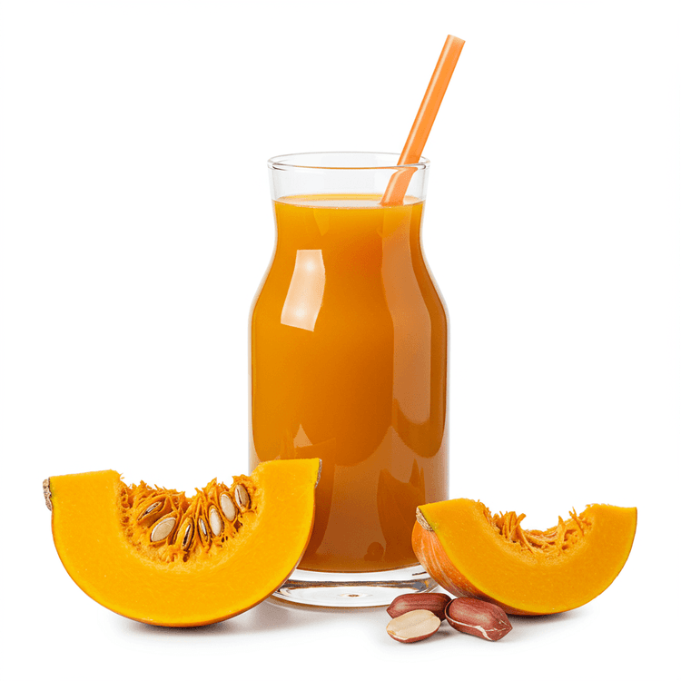 pumpkin juice