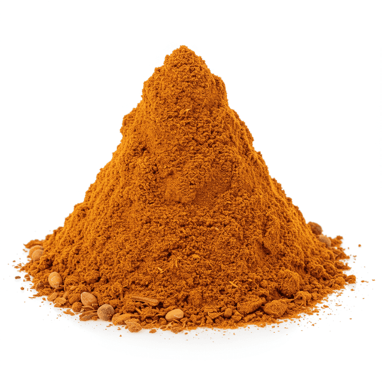 pumpkin pie spice