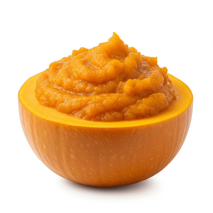 pumpkin puree