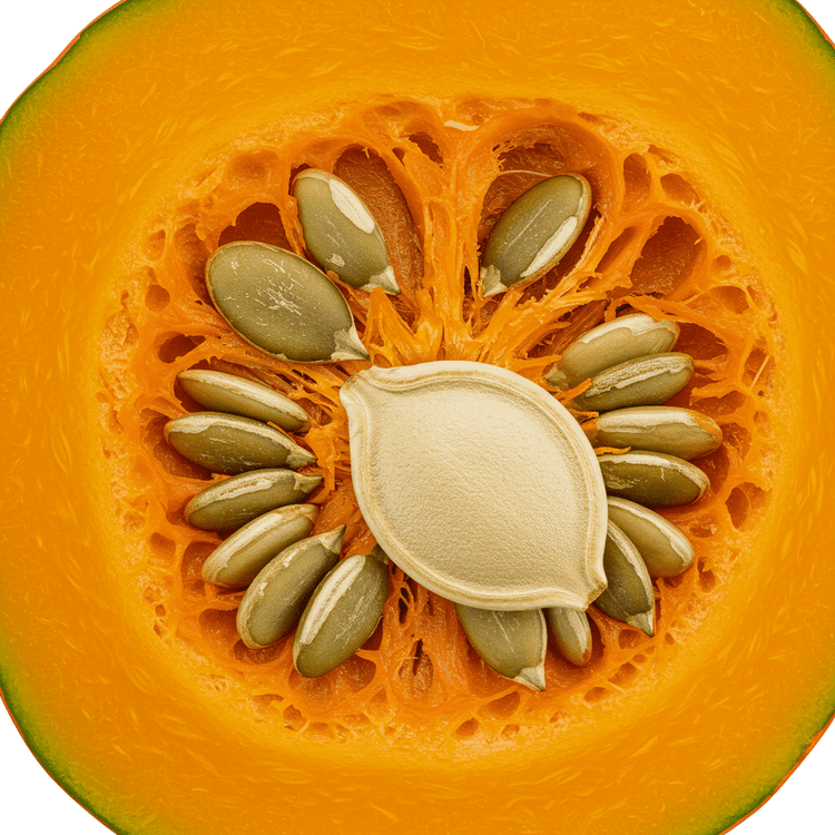 pumpkin seed