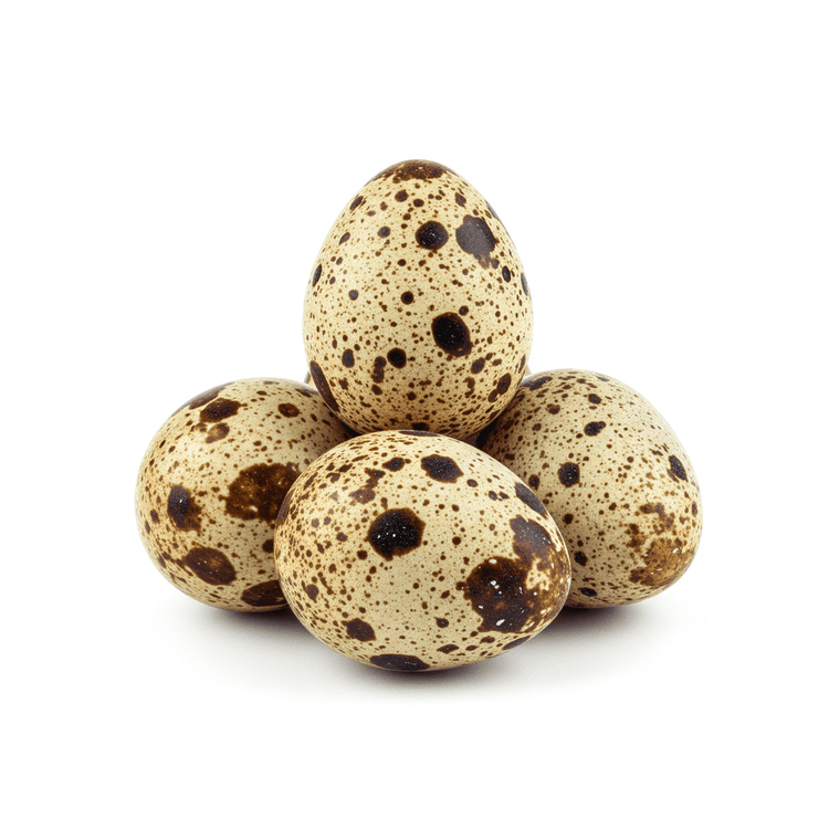 quail egg
