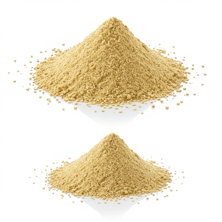 quinoa flour