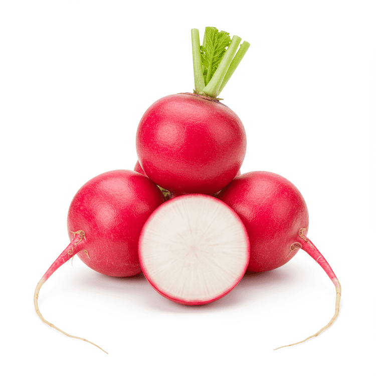 radish
