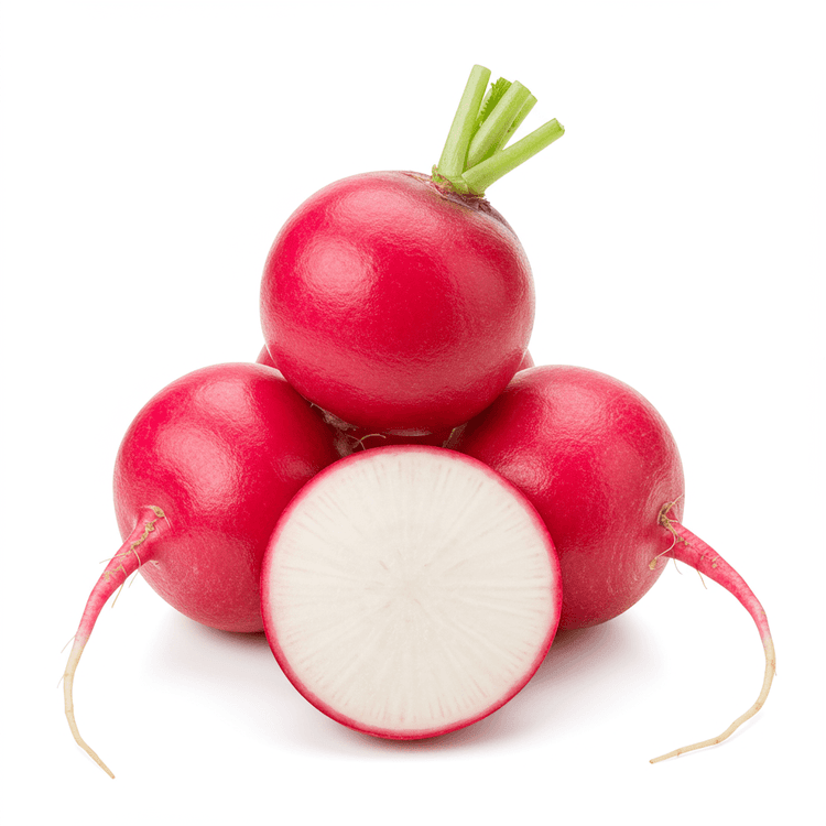 radish