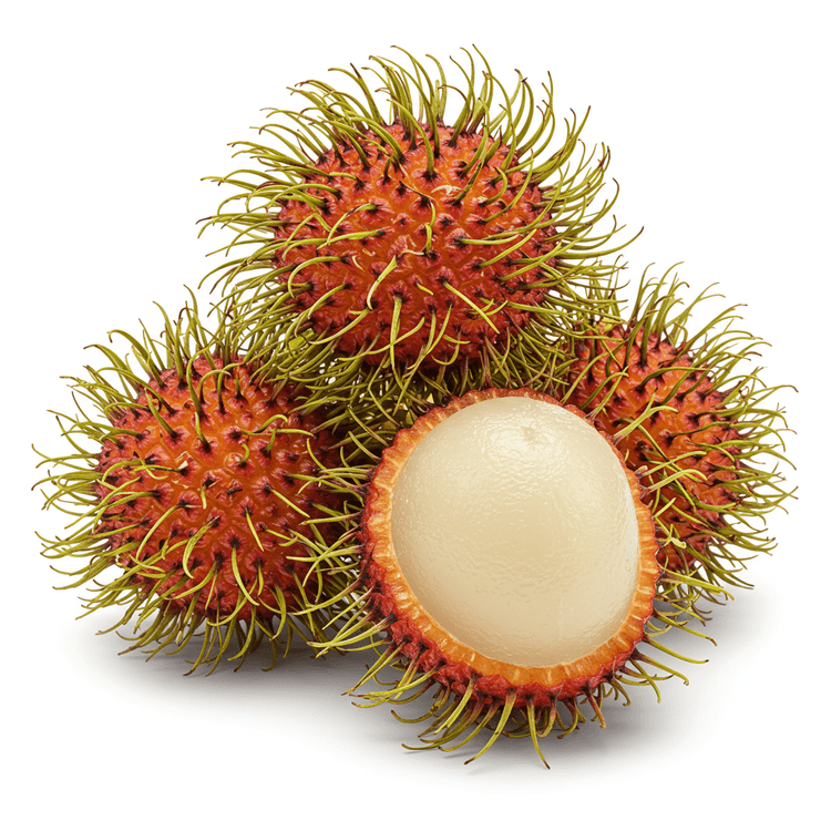 rambutan