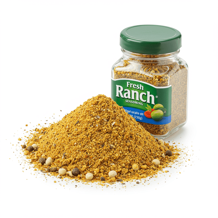 ranch seasoning